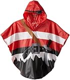 Stephen Joseph Rain Poncho, Pirate
