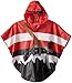 Stephen Joseph Rain Poncho, Pirate