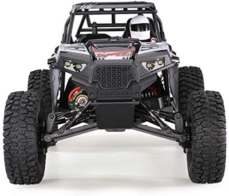 wltoys polar violence