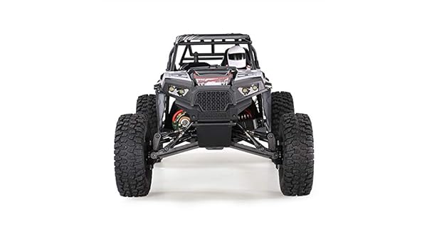 wltoys polar violence