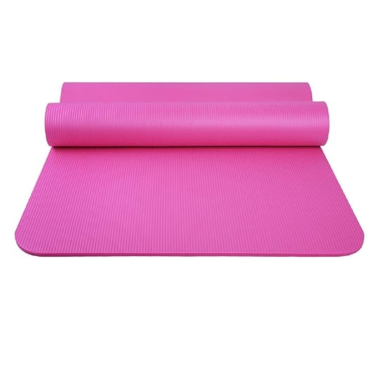 XJLXX Colchoneta de Yoga para Principiantes Antideslizante ...