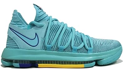 kd 2 Blue
