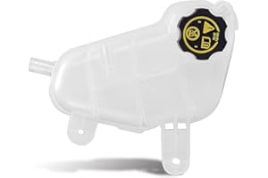 SPEEDTUN Coolant Reservoir Expansion Tank Compatible with Sonic 2012-2020 GM3014167, 95048411-PFM, REPC161344