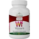 Vitatree Women's Formula