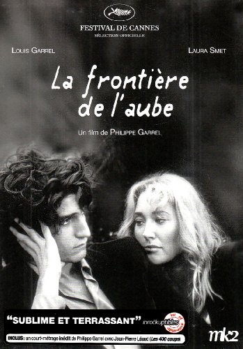 La Frontière De L'aube