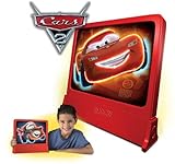 MEON Disney's CARS 2 Picture Maker -Deluxe Edition-