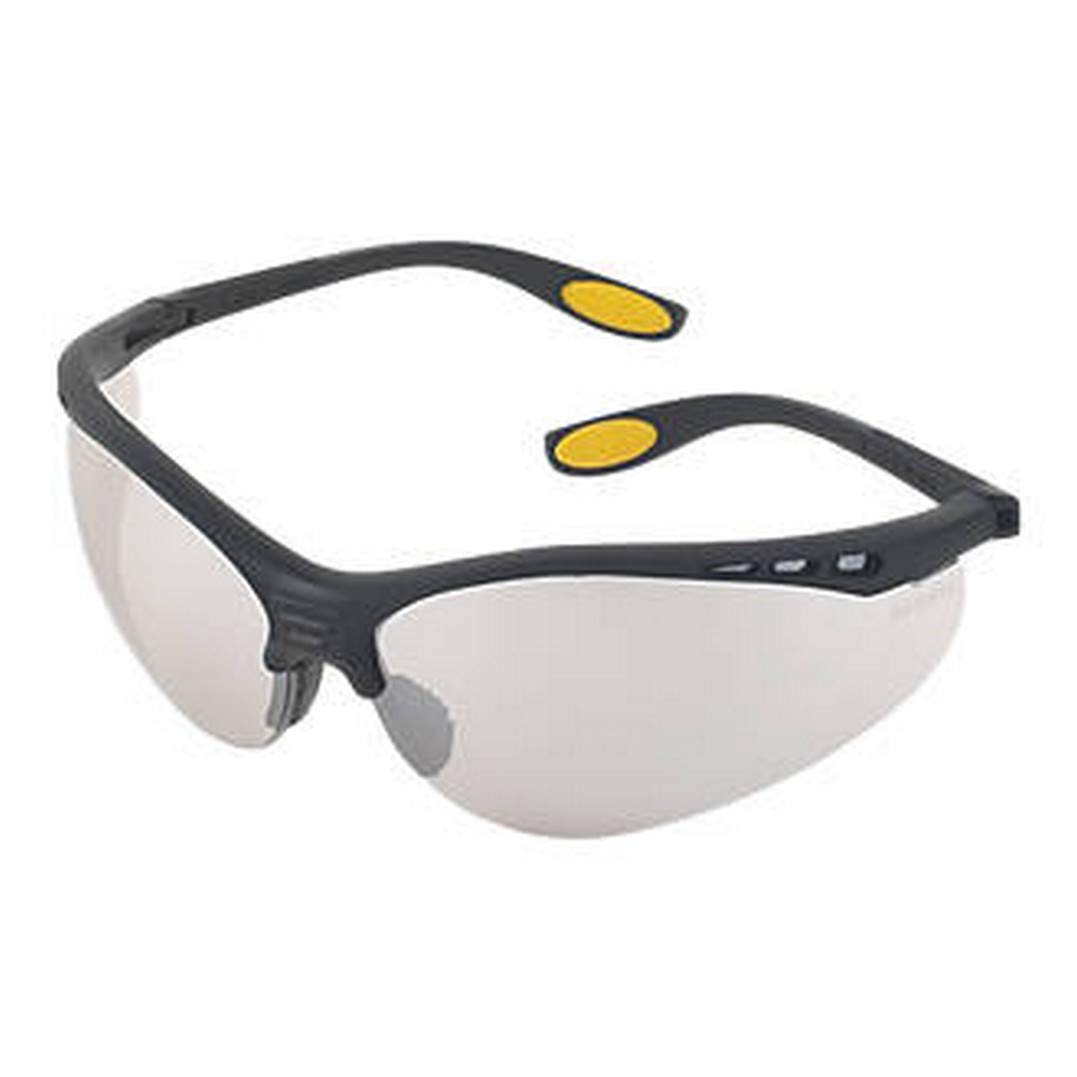 DeWalt SGRFC Reinforcer Clear Glasses