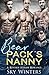 Bear Pack's Nanny (Nanny Shifter Service Book 5)