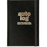 Auto Log Book