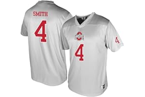 GENUINE COLLECTIVE NCAA Mens Ohio State Buckeys Football