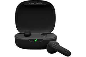 JBL Vibe Flex 2 - True Wireless Earbuds - Black