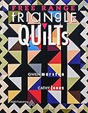 Free Range Triangle Quilts by 