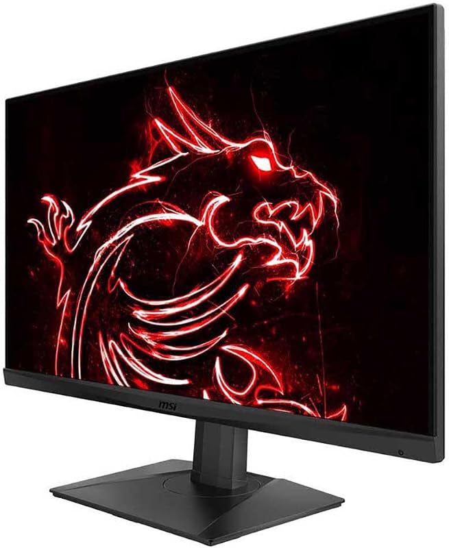 MAG321QR-QD Monitor Gaming 31.5" WQHD, IPS Quantum Dot 2560 x 1440