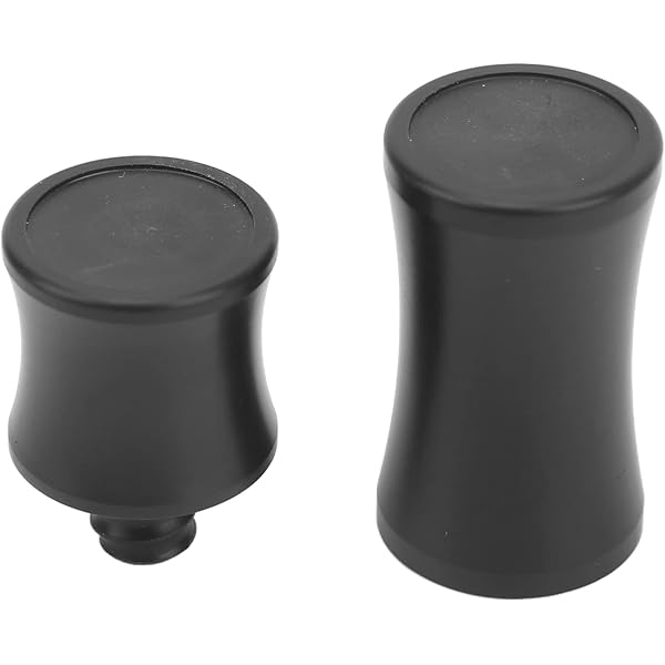 DimyFew Pool Cue Joint Protector 3/8 X10 For Nine Ball Protection Billiard Cue Joint Cap Black