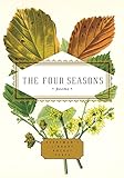 The Four Seasons: Poems (Everyman's Library Pocket Poets Series) by J. D. McClatchy