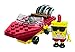 Mega Bloks SpongeBob Racer