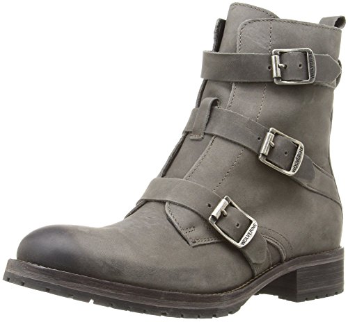 wolverine combat boots