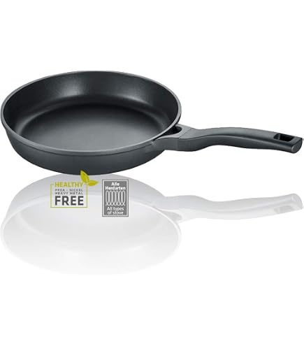 Amazon.com: Berndes 071324 - Bonanza Induktion : Home & Kitchen