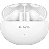 HUAWEI FreeBuds 5i Wireless Earbuds - Noise Cancelling Earphones with Long Lasting Battery Life - Bluetooth and Water Resista