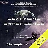 A Learning Experience, Book 1