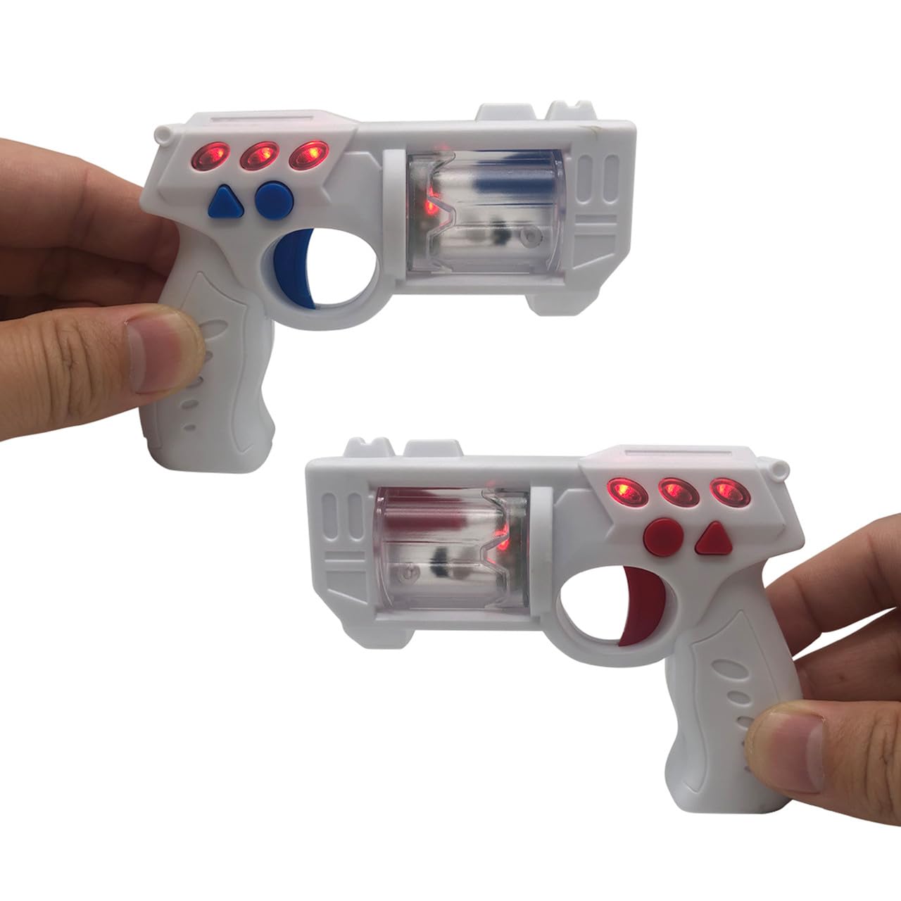 #winning Electronic Laser Tag Set