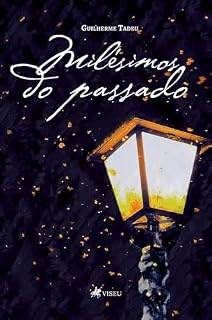 Livro Milésimos do Passado