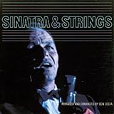 SINATRA AND STRINGS (RMST)                        