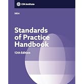 Standards of Practice Handbook, 12th Edition 2024