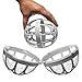 BRABABY D-Cup Bra Saver Protector for Washer and Dry White