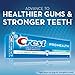 Crest Pro-Health Original Clean Toothpaste Twin Pack, Mint, 5.1 Oz
