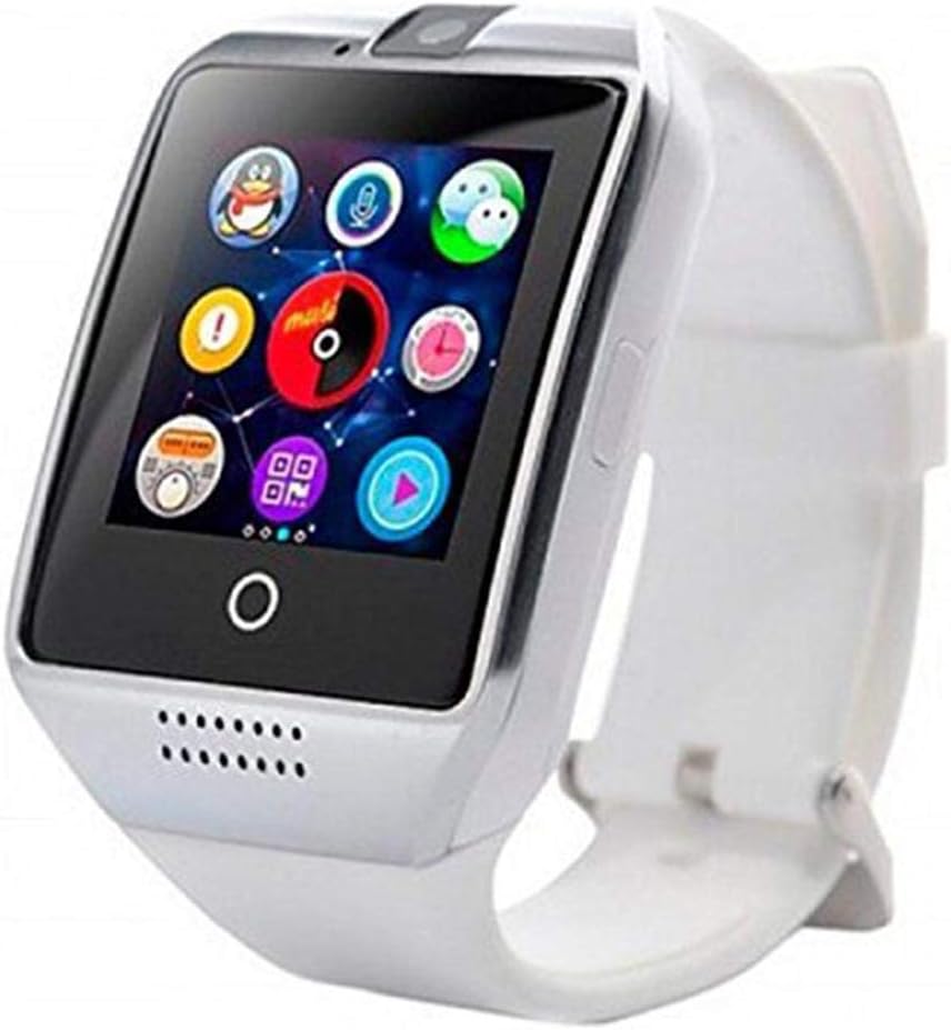 qiufeng q18 smart watch