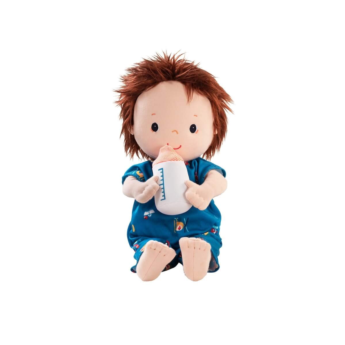 Skymarketing Ro Lilliputiens Poupee Bebe Noa Jeux Et Jouets Poupees Et Accessoires