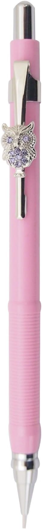 Vertini Advanced Swarovski Crystal Jewel 0.5mm Mechanical pencil VMMP09P_AXIO_Tanza by Vertini