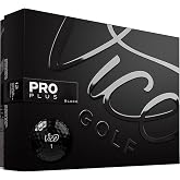 Vice Pro Plus Golf Balls