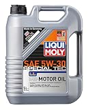Liquimoly 2249 5W-30 Special Tec LL, 5 L