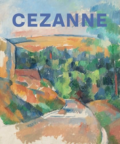 Cézanne: Drawing: Cézanne, Paul, Hauptman, Jodi, Friedman