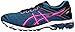 ASICS Women's GT 1000 4 G TX Running Shoe
