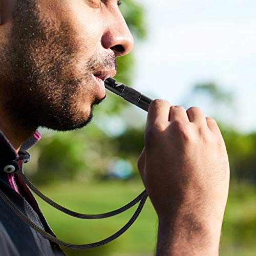 ENDIN Multitool Knife & Fire Starter Set, 15 in 1 Swiss Style Army