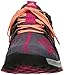 adidas Performance Women's Vigor Bounce W Running Shoe, Bold Pink/Black/Sun Glow S16, 8.5 M US