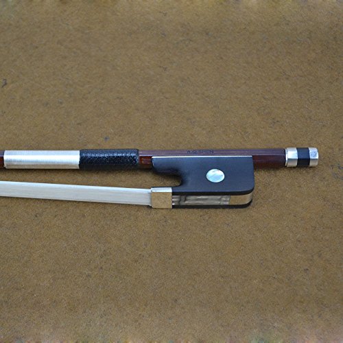 VingoBow 4/4 Size Tourte Model Master Pernambuco Gallery Cello Bow Art No. 920C