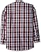Wrangler Men's Big-Tall Big and Tall Wrinkle Resist Western Two Pocket