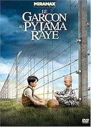 Le Garçon Au Pyjama Rayé