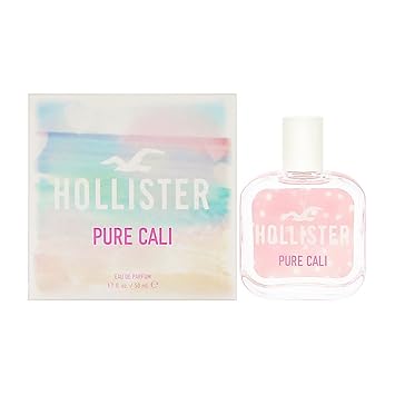 cali perfume