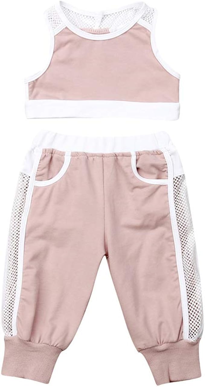 crop top dress for baby girl