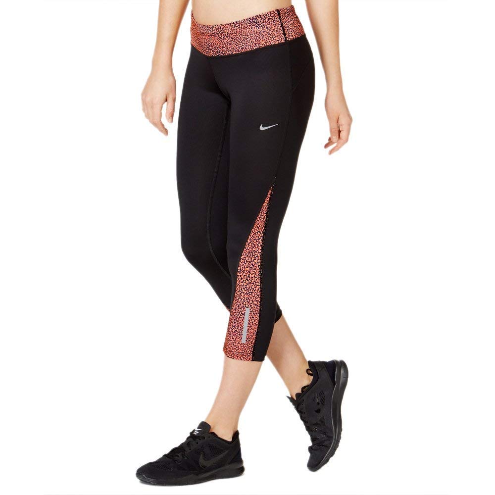 nike performance racer tights