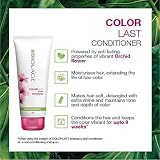 Matrix Biolage COLORLAST Sulphate Free Shampoo & Conditioner Duo 196g 200ml view 8