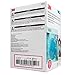 5 PCS 3M 1860 Medical Mask N95, Expire in 2024, International Shipping Eligible