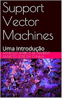 Livro Máquina de Vetores de Suporte (Support Vector Machines): Uma Introdução