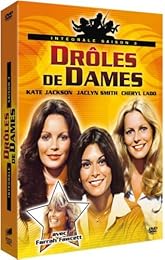Drôles De Dames - Saison 3
