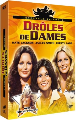 Drôles De Dames - Saison 3